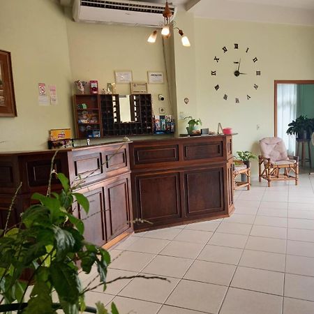 Hotel Schreiber Rio do Sul Eksteriør bilde