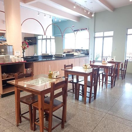 Hotel Schreiber Rio do Sul Eksteriør bilde