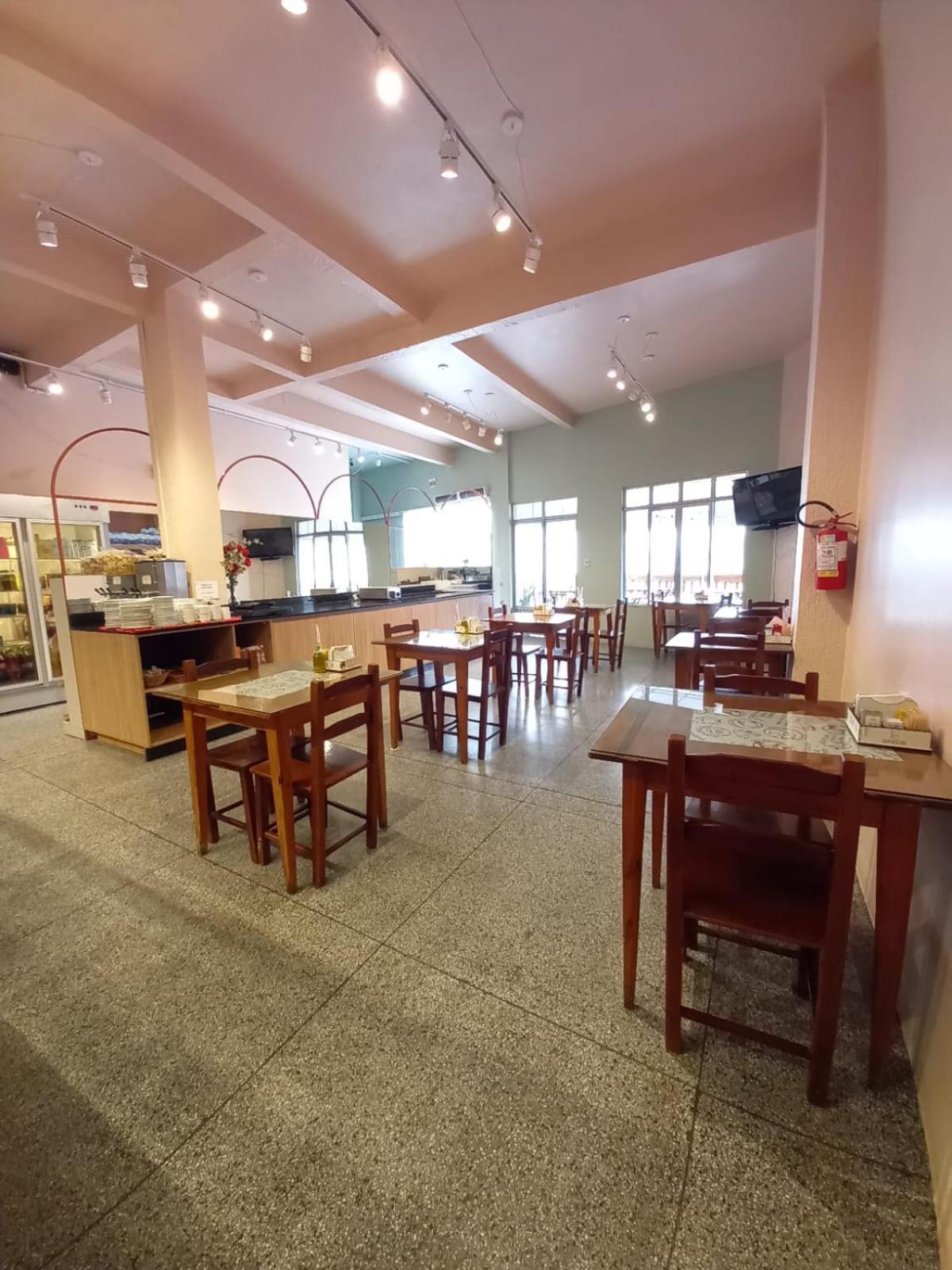 Hotel Schreiber Rio do Sul Eksteriør bilde
