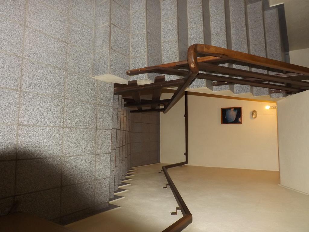 Hotel Schreiber Rio do Sul Eksteriør bilde