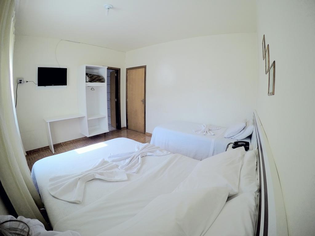 Hotel Schreiber Rio do Sul Eksteriør bilde