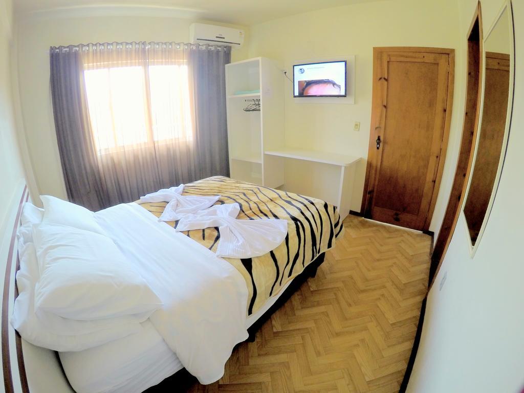 Hotel Schreiber Rio do Sul Eksteriør bilde
